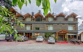 The Holiday Resorts Cottages & Spa Manali